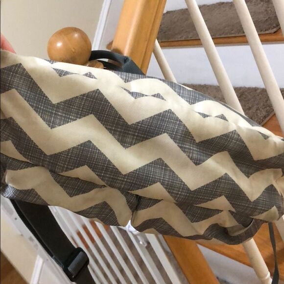 🎉 HP 🎉 Skip hop diaper bag 🍼 - Picture 6 of 7